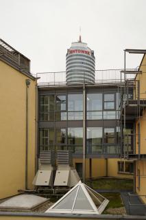 2,5-Raum City Appartement Jena - Jena - 9