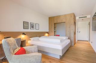 Hotel Die Alm - Oberkirch - 4