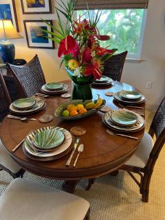 HaliI Kai 15D – True Ocean Front Private Paradise - Waikoloa - 5