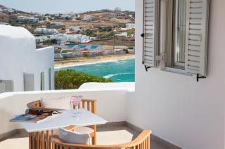 CORFOSTAR ROOMS - Città di Mykonos - 3