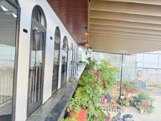 Bin House - Mộc Châu - Mộc Châu - 4