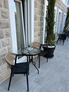 Casa M- Studio Seaview #3 - Brand New - Herceg Novi - 7