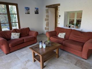 Home in Nanteuil-en-Vallée - Nanteuil-en-Vallée - 8