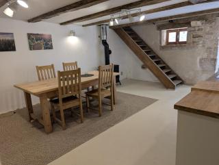 Home in Nanteuil-en-Vallée - 2