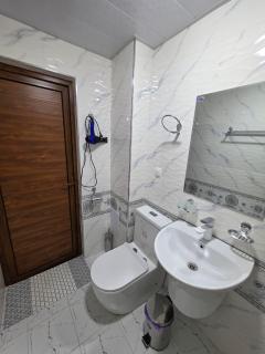 Imron Hotel - Samarkand - 5