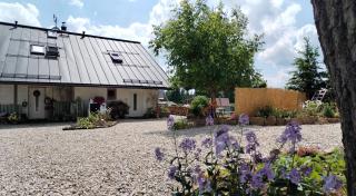 Apartmán Schwaderbach - Bublava - 8