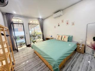 Bin House - Mộc Châu - Mộc Châu - 6