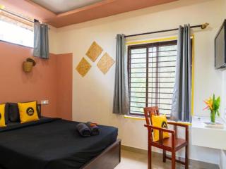 The Hosteller Chikmagalur - 8