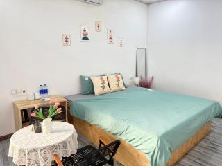 Bin House - Mộc Châu - Mộc Châu - 7