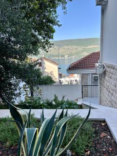 Casa M- Studio Seaview #3 - Brand New - Herceg Novi - 9