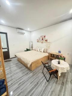 Bin House - Mộc Châu - Mộc Châu - 9