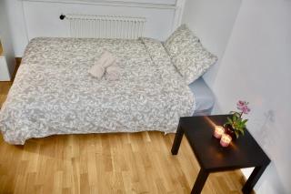 Apartamento en lausanna - Losanna - 4