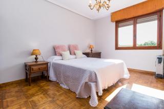 Charming home with garden near Santillana - Cigüenza - 6