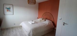 Chambre proche circuit 24h du Mans - 3