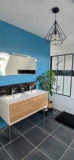 Chambre proche circuit 24h du Mans - 2