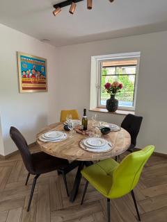 Chez Eugénie et Alphonse - 6