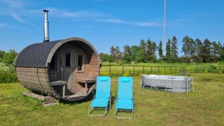 Salomon Glamping - Mooste - 5