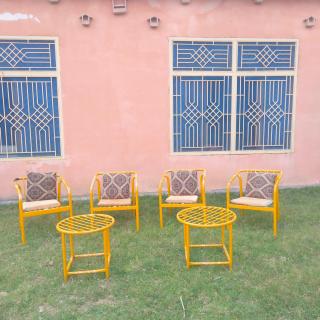 Whispering Fields - 9