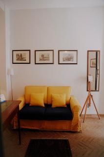 B&B Vicolo Vecchio - 8