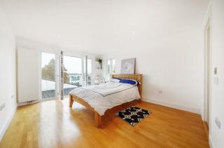 London SW18 - 4 Doubles Garden Parking & Tube - Londres - 3