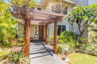 Relax in Paradise Waikoloa Beach Villas P1 - Waikoloa - 9