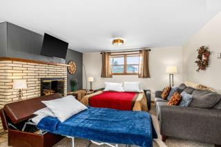 Whitehouse Retreat Suite Near River Duluth - Superior - 6