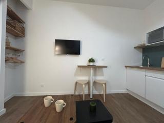 Au pied du château - 5