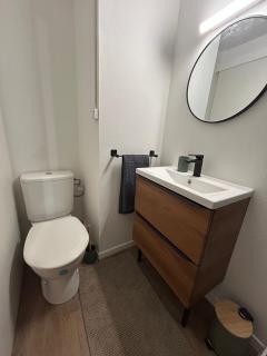 Au pied du château - 2