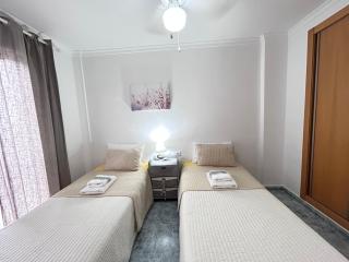 Sea Views Apartments - Denia - 6