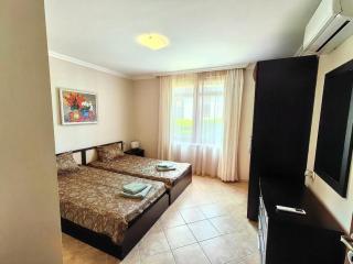 Relaxation and comfort - Bŭnzareto - 8