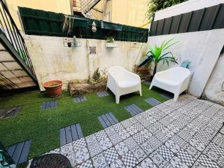 Luxury flats Lisbon city centre, ideal for tourists - Lisbona - 9