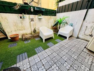 Luxury flats Lisbon city centre, ideal for tourists - Lisbona - 6