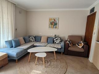 Relaxation and comfort - Bŭnzareto - 2