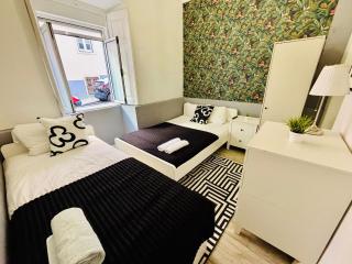 Luxury flats Lisbon city centre, ideal for tourists - Lisbona - 3