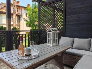 Relaxation and comfort - 1