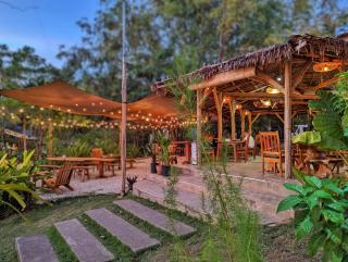 Nakabalo Guesthouse & Restaurant - 3