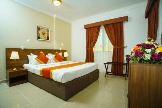 La Villa Inn Furnished and Semi Furnished Apartments - Doha - 3