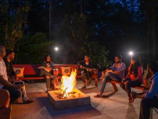 The Hosteller Chikmagalur - 5