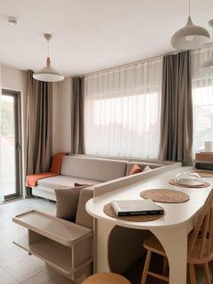 Katana Suites Kaş - Kaş - 6