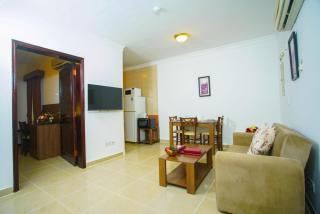 La Villa Inn Furnished and Semi Furnished Apartments - Doha - 2