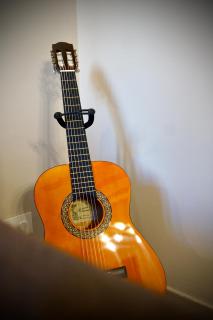 Dramaturgo Faust Hernandez Prime - 1