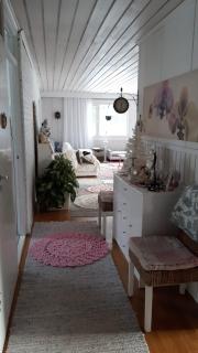 Talo pienessä Ryttylän kylässä - 5