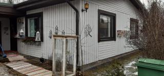 Talo pienessä Ryttylän kylässä - Hausjärvi - 1