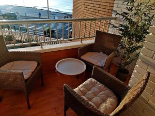 New apartment with sea view - Casa Mosaic - 8