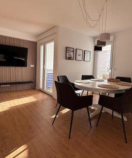 New apartment with sea view - Casa Mosaic - 9