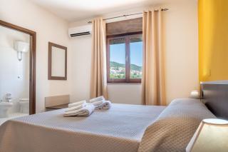 Hotel Marina - Badesi - 9