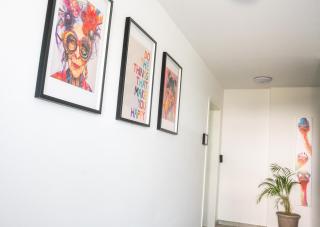 BnB Open Apartments Pader-Chill - Paderborn - 1