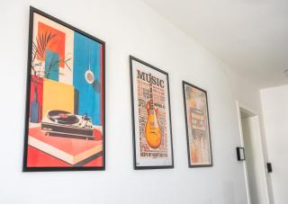 BnB Open Apartments Pader-Chill - Paderborn - 2