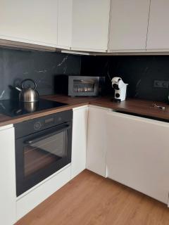 New apartment with sea view - Casa Mosaic - 5