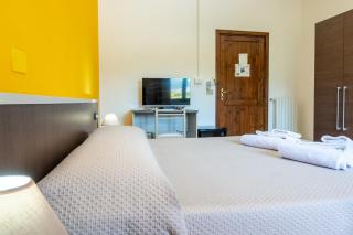Hotel Marina - Badesi - 8